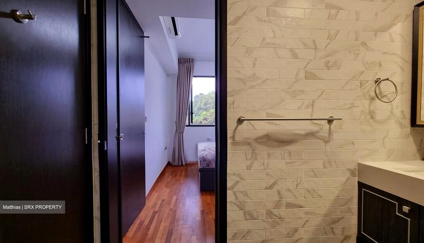 Mayfair Gardens (D21), Condominium #502914171